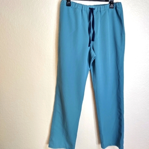 Figs Pisco Basic Scrub Pants men's sz S - Picture 1 of 9